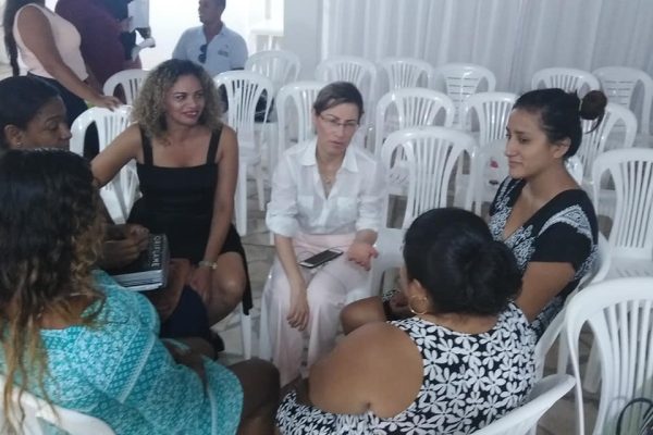 Habilidad Comunicación